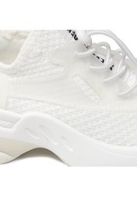 Steve Madden Sneakersy Jmatch SM15000175-04004-002 Biały. Kolor: biały. Materiał: materiał #6
