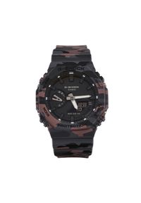 Zegarek G-Shock. Kolor: czarny #1