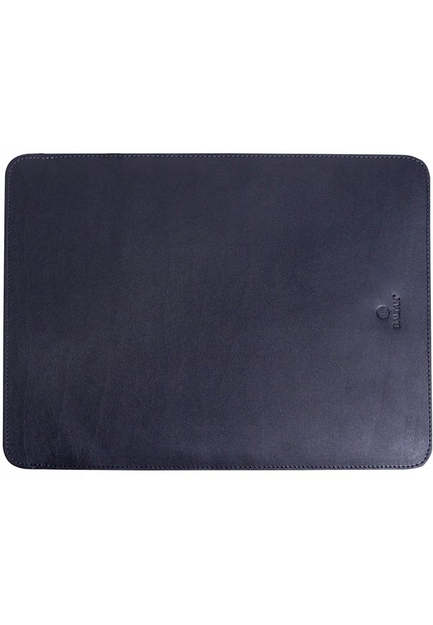 BALTAN - Etui Baltan Baltan Etui MacBook PRO 16" czarny. Kolor: czarny
