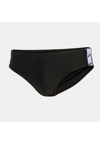 Kąpielówki Joma Splash. Kolor: czarny