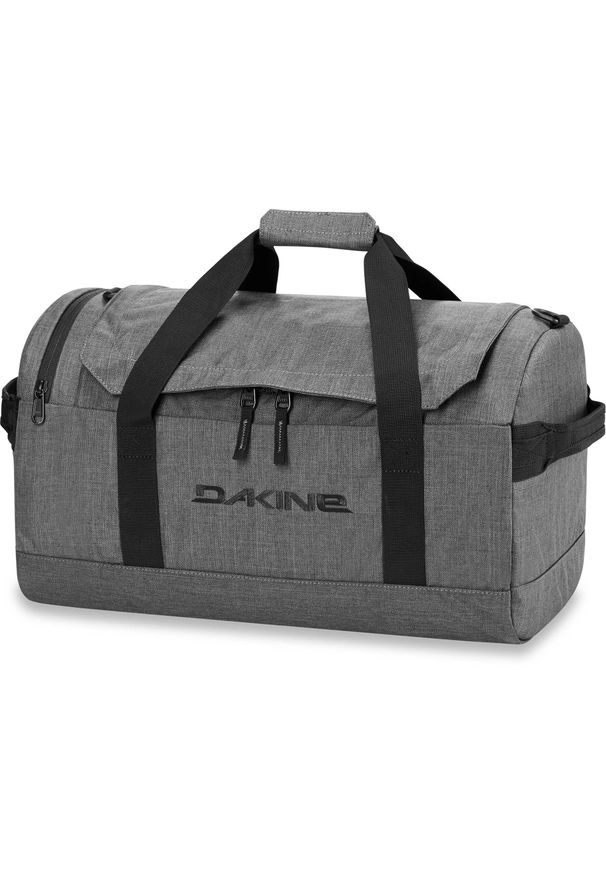 Torba podróżna Dakine EQ. Kolor: szary