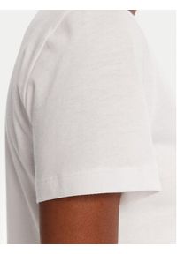 Armani Exchange T-Shirt XW001366 AF10356 U0002 Biały Regular Fit. Kolor: biały. Materiał: bawełna #2