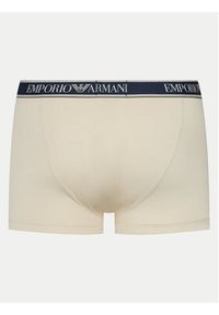 Emporio Armani Underwear Komplet 3 par bokserek 111357 4R717 19355 Kolorowy. Materiał: bawełna. Wzór: kolorowy #12