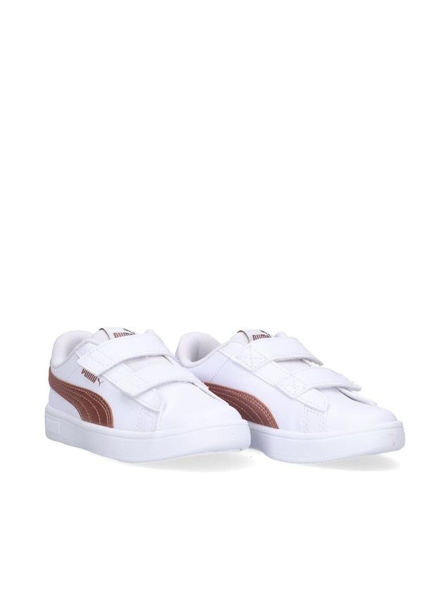 Puma Buty Rickie Classic V Inf 39425404. Kolor: biały