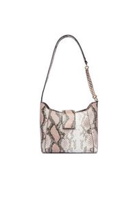 Guess Torebka Jane HWKG98 91010 Kolorowy. Wzór: kolorowy. Materiał: skórzane #6