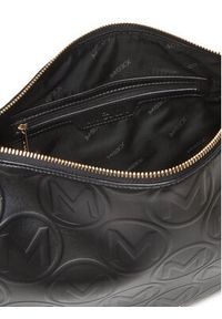 MEXX Torebka C-MEXX-CR-001-08 Czarny. Kolor: czarny