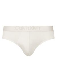 Calvin Klein Underwear Komplet slipów 000NB3650A Kolorowy. Materiał: lyocell. Wzór: kolorowy #3