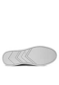 TOMMY HILFIGER - Tommy Hilfiger Sneakersy Elevated Essential Court Sneaker FW0FW07635 Biały. Kolor: biały. Materiał: skóra #6