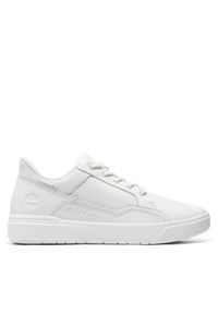Timberland Sneakersy Allston TB0A65T5EM21 Biały. Kolor: biały #1