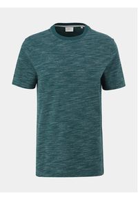 s.Oliver T-Shirt 2129471 Zielony Regular Fit. Kolor: zielony #5