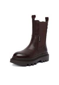 Juicy Couture Sztyblety CEO-HY63020S-3 Brązowy. Kolor: brązowy. Materiał: syntetyk, materiał #6