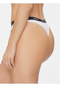 Hugo - HUGO Komplet stringów Triplet Thong 50480150 Kolorowy. Materiał: bawełna. Wzór: kolorowy #6