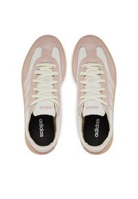 Adidas - adidas Sneakersy Barreda Decode JI2322 Różowy. Kolor: różowy. Materiał: materiał #4