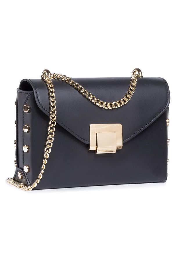 Torebka Creole. Kolor: czarny