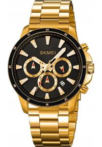 Zegarek Męski Skmei 2295GD + BOX #1