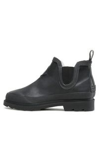 Regatta Kalosze Lady Harper Cosy RWF630 800F36 Czarny. Kolor: czarny #6