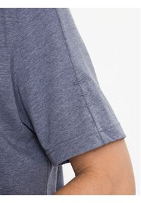 Adidas - adidas T-Shirt IJ8958 Szary Regular Fit. Kolor: szary. Materiał: bawełna #4