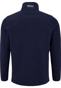 PRO-X ELEMENTS - Polar Pro-X Elements Ohio. Kolor: niebieski. Materiał: polar. Sport: turystyka piesza #2