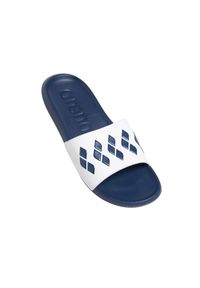 Buty do stepowania Arena Urban Diamonds. Kolor: niebieski, wielokolorowy, biały. Styl: sportowy, street #1