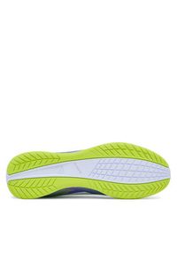 Adidas - adidas Buty do piłki nożnej F50 Club Indoor Boots JI0023 Fioletowy. Kolor: fioletowy. Materiał: skóra #6