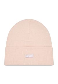 Czapka Levi's®. Kolor: różowy