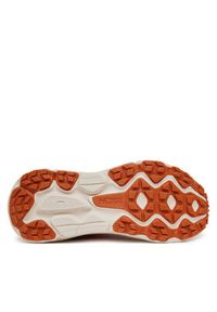 HOKA - Hoka Buty do biegania Challenger Atr 7 1134498 Szary. Kolor: szary. Materiał: materiał