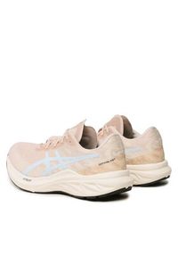 Asics Buty do biegania Dynablast 3 1012B289 Różowy. Kolor: różowy. Materiał: materiał