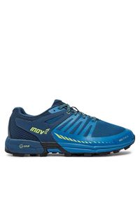 Buty do biegania Inov-8. Kolor: niebieski #1