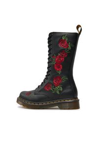 Dr. Martens Glany Vonda 12761001 Czarny. Kolor: czarny. Materiał: skóra #3