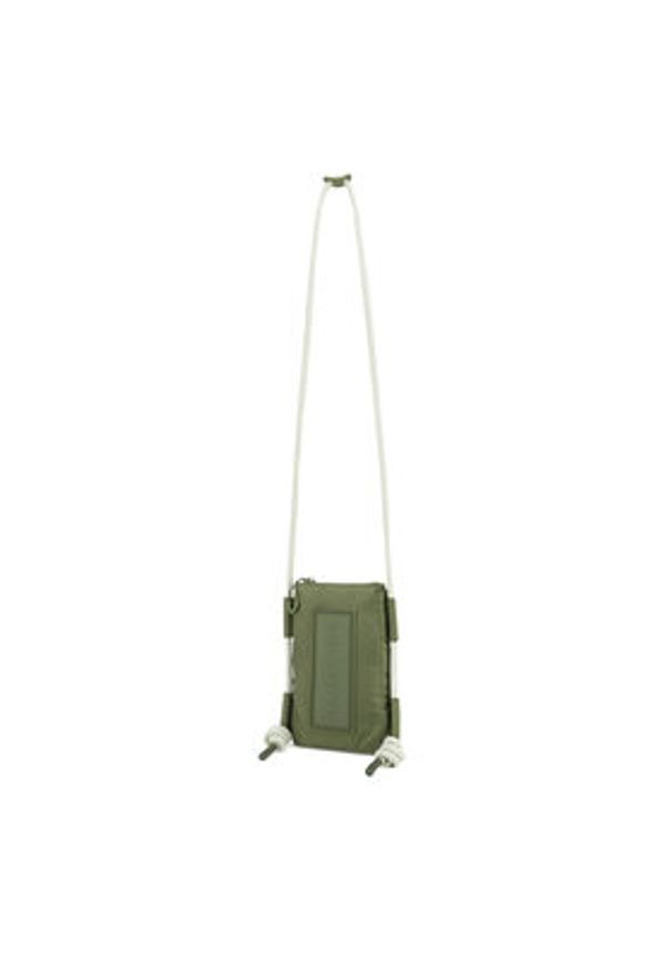 Hunter Torebka HTR-B-008-06 Khaki. Kolor: brązowy