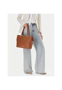 Torebka Nine West. Kolor: brązowy #1