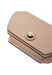 Furla Torebka Sfera Mini Crossbody WB01244-AX0733-B4L00-1007 Beżowy. Kolor: beżowy. Materiał: skórzane