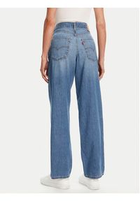 Levi's® Jeansy Dad A3494-0057 Niebieski Baggy Fit. Kolor: niebieski #3