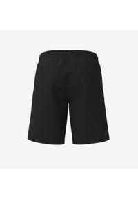 Szorty Head Club Original Bermudas. Kolor: czarny. Długość: krótkie. Sezon: lato. Sport: tenis