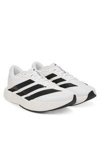 Adidas - adidas Buty do biegania adizero Pacer M KZ6846 Biały. Kolor: biały. Materiał: materiał #7