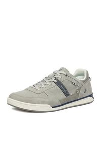 Nautica Sneakersy CWBEO-24SC055 Szary. Kolor: szary. Materiał: materiał #8