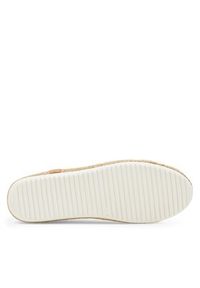Lasocki Espadryle WI16-BENTA-01 Biały. Kolor: biały. Materiał: skóra #8