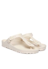 Birkenstock Japonki Gizeh Eva 1031278 Biały. Kolor: biały. Materiał: syntetyk #4