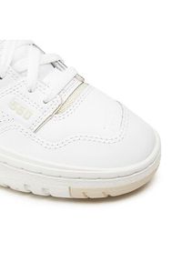 New Balance Sneakersy GSB550BK Biały. Kolor: biały #3