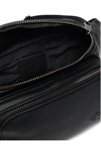 Calvin Klein Nerka Webbing Strap Waistbag LV04D3130G Czarny. Kolor: czarny. Materiał: skóra #3