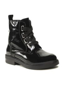 Lasocki Trzewiki WI16-ZOLA-02 Czarny. Kolor: czarny. Materiał: lakier, skóra #3