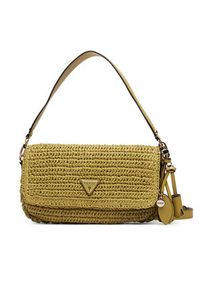 Guess Torebka Ofelia HWWG99 23190 Zielony jasny. Kolor: zielony #2