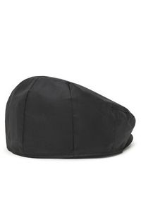 Barbour Kaszkiet MHA0003BK71 Czarny. Kolor: czarny. Materiał: materiał, bawełna