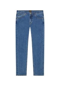 Lee - MESKIE SPODNIE LEE DAREN BELMONT 112371200 #6