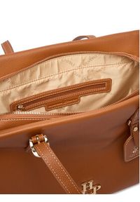Beverly Hills Polo Club Torebka CEO-BHPC-C-002-09 Brązowy. Kolor: brązowy #4