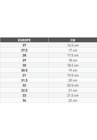 Reebok - Buty na co dzień dziecięce REEBOK EQUAL FIT na rzepy. Okazja: na co dzień. Zapięcie: rzepy. Kolor: czarny. Sport: turystyka piesza