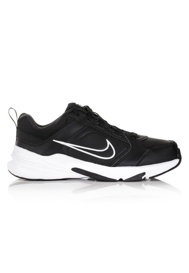 Buty męskie sportowe Nike Defyallday. Kolor: czarny, biały, wielokolorowy. Sport: fitness