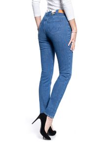 Wrangler - WRANGLER SLIM OCEANA W28LJQ46G