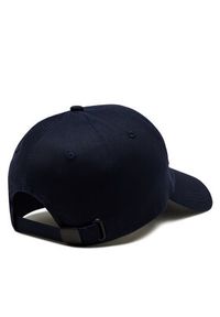 Calvin Klein Czapka z daszkiem Embroidery K50K505737 Granatowy. Kolor: niebieski. Materiał: bawełna #3
