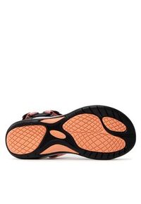 CMP Sandały Kids Hamal 38q9954j Różowy. Kolor: różowy. Materiał: materiał #5